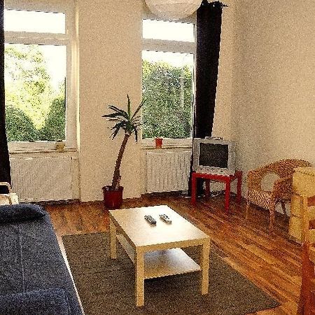 Fewo-Dresden-Neustadt-Zentral-Preiswert-L5 מראה חיצוני תמונה