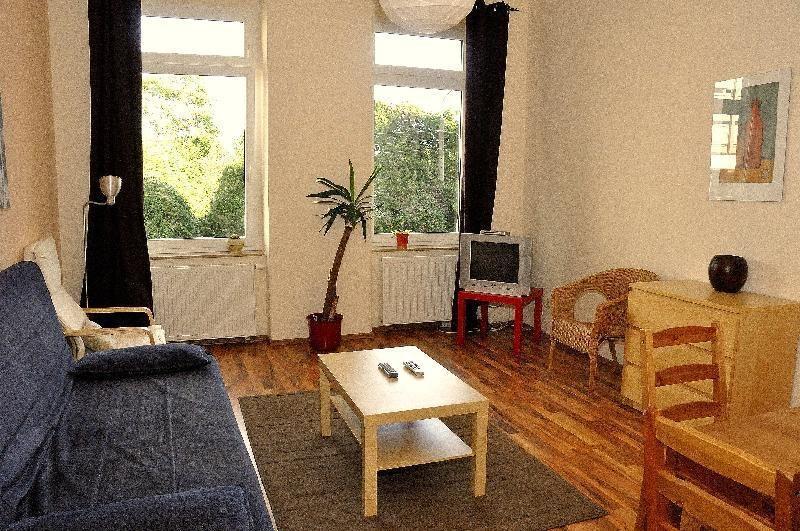 Fewo-Dresden-Neustadt-Zentral-Preiswert-L5 מראה חיצוני תמונה