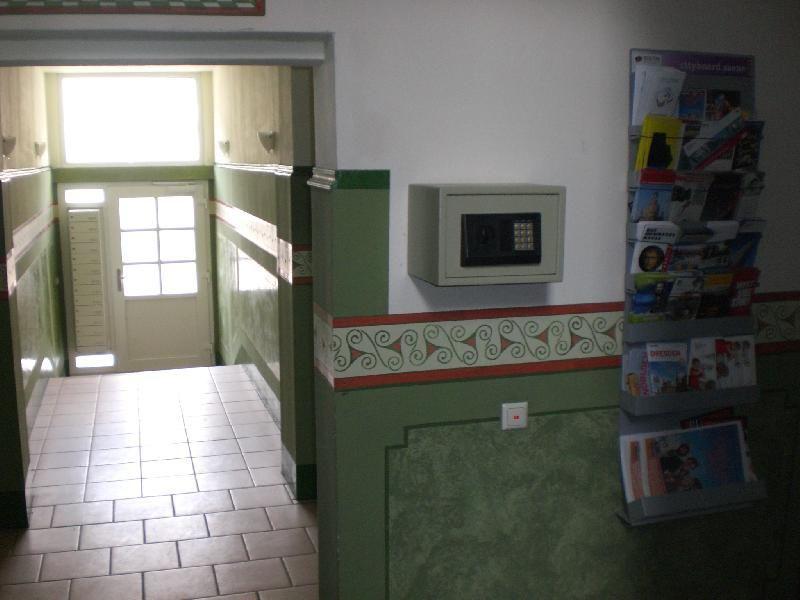 Fewo-Dresden-Neustadt-Zentral-Preiswert-L5 מראה חיצוני תמונה